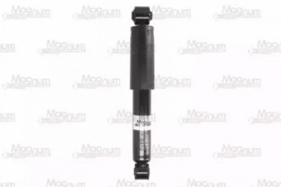 MAGNUM TECHNOLOGY agx106 -  Амортизатор